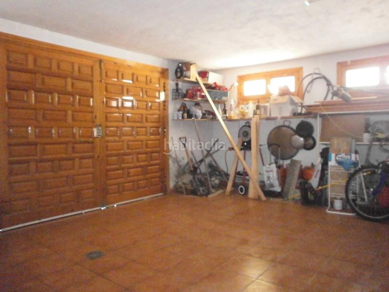 Foto 676e66b4-744c-4a13-ab3d-5392b403157e. Chalet con riscaldamento piscina in Abades