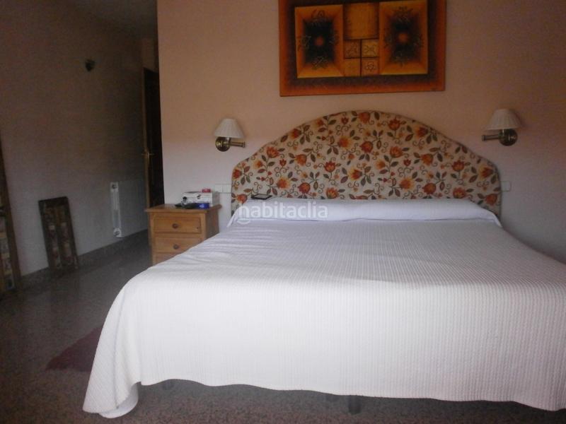 Foto 6fb97045-83b7-4e7e-8a29-facfa71e448e. Chalet con riscaldamento piscina in Abades