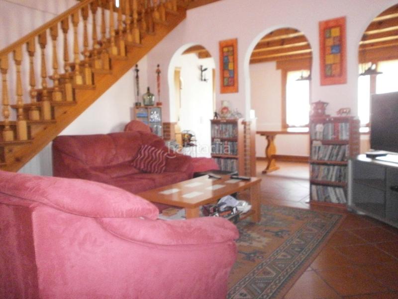 Foto 7709408d-ea10-4b24-a0ad-ebd8522dfe78. Chalet con riscaldamento piscina in Abades