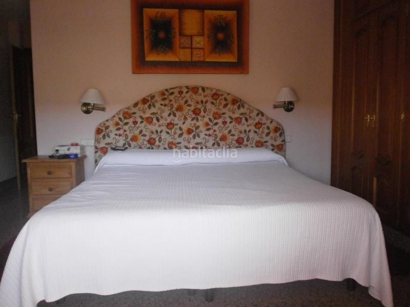 Foto 77dc4323-6a0f-44b7-8b3a-f0a3b0813e99. Chalet con riscaldamento piscina in Abades