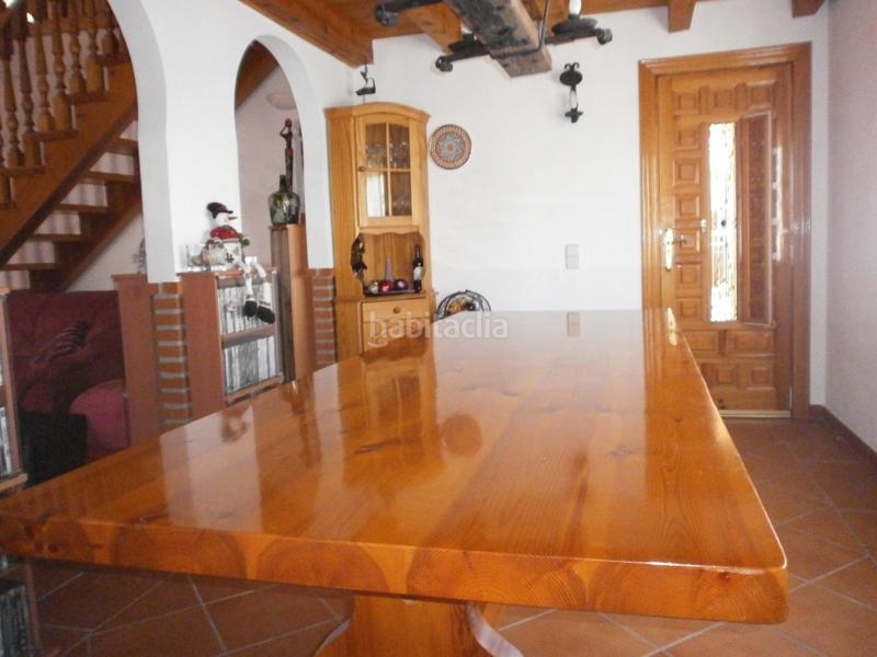 Foto 8a55016d-2556-44d3-9da2-cce9594300aa. Chalet con riscaldamento piscina in Abades