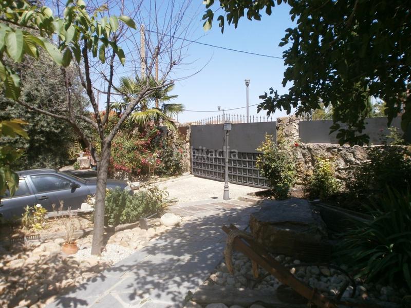 Foto 8ab9b5aa-9ff3-4b63-a584-36904acdee2c. Chalet con riscaldamento piscina in Abades