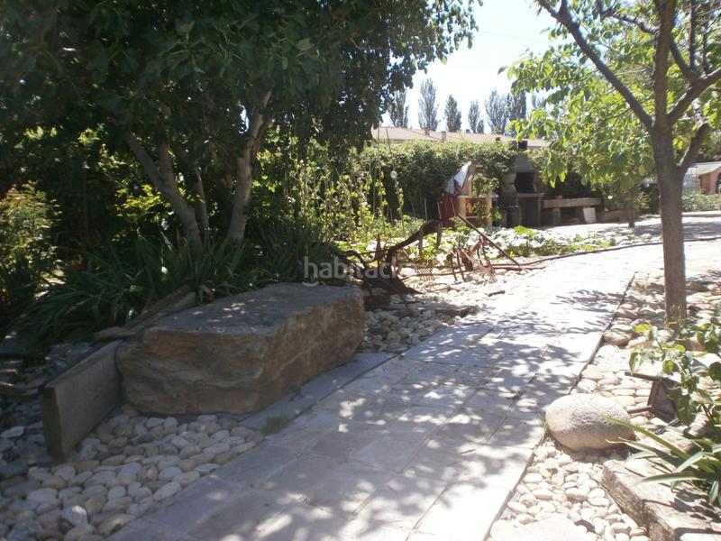 Foto 9b254737-cf84-48ff-85b8-c33c5a7ea2b7. Chalet con riscaldamento piscina in Abades