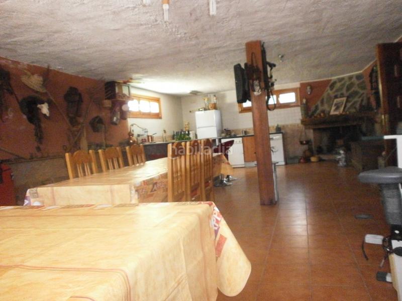 Foto 9d779a7e-3195-4840-8a68-7d60c126e27d. Chalet con riscaldamento piscina in Abades