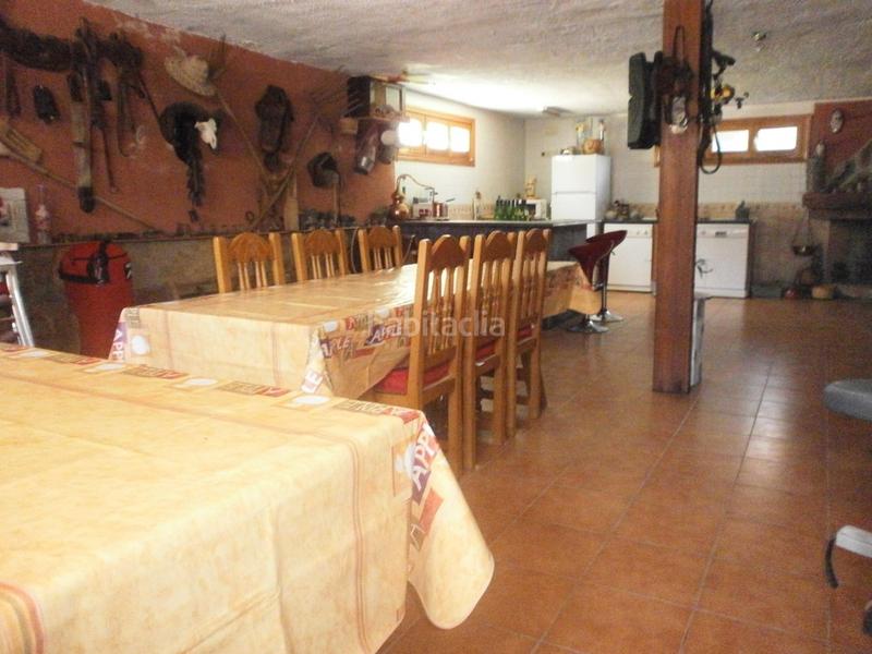 Foto a24f225a-fd15-4cae-8a7e-d1f991c2cf95. Chalet con riscaldamento piscina in Abades