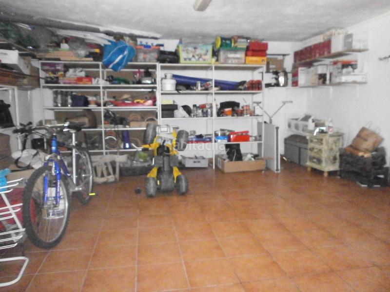 Foto a71e3875-ea93-41cc-931c-4d793453c872. Chalet con riscaldamento piscina in Abades