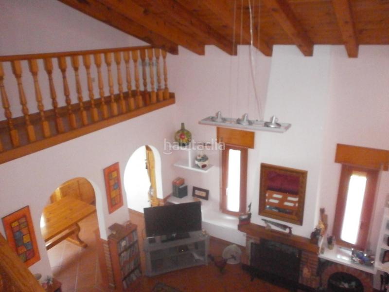 Foto a90bc1c1-7dc1-455a-95cf-6f0b4e6aa2bf. Chalet con riscaldamento piscina in Abades