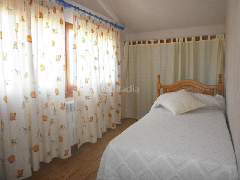 Foto af1b91c1-a1e9-48a2-aab6-8bf8f5713ddc. Chalet con riscaldamento piscina in Abades