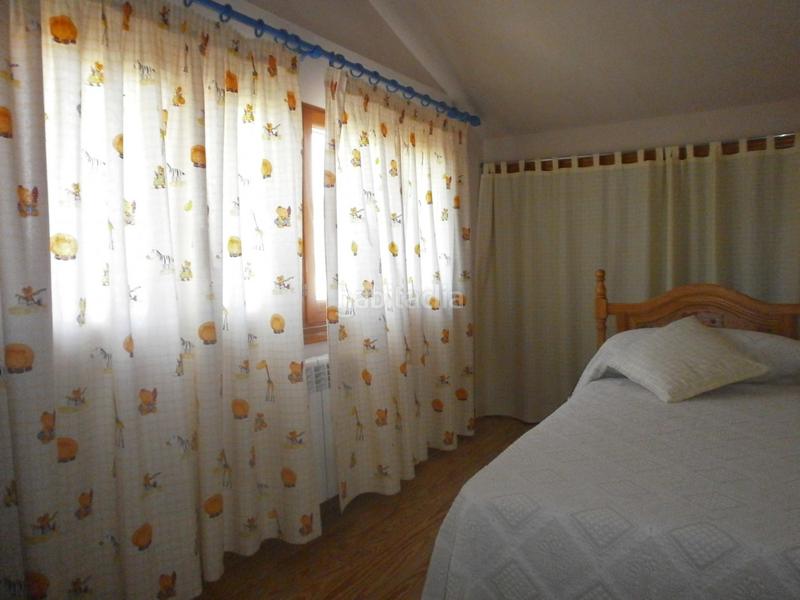 Foto b374efd8-0eb3-4dde-9074-dafa40ae1c30. Chalet con riscaldamento piscina in Abades