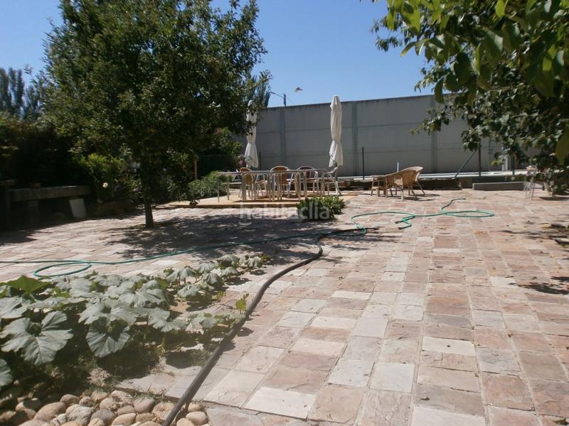 Foto b584107a-b368-4817-972b-b5a4f0a42b35. Chalet con riscaldamento piscina in Abades