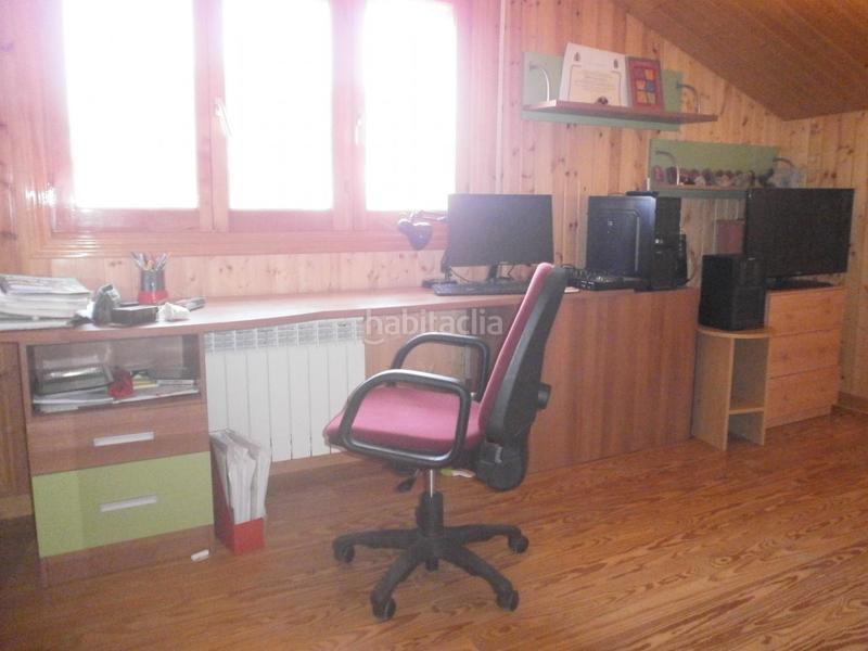 Foto c2ac7177-6458-4a84-9255-6354a990e5f3. Chalet con riscaldamento piscina in Abades