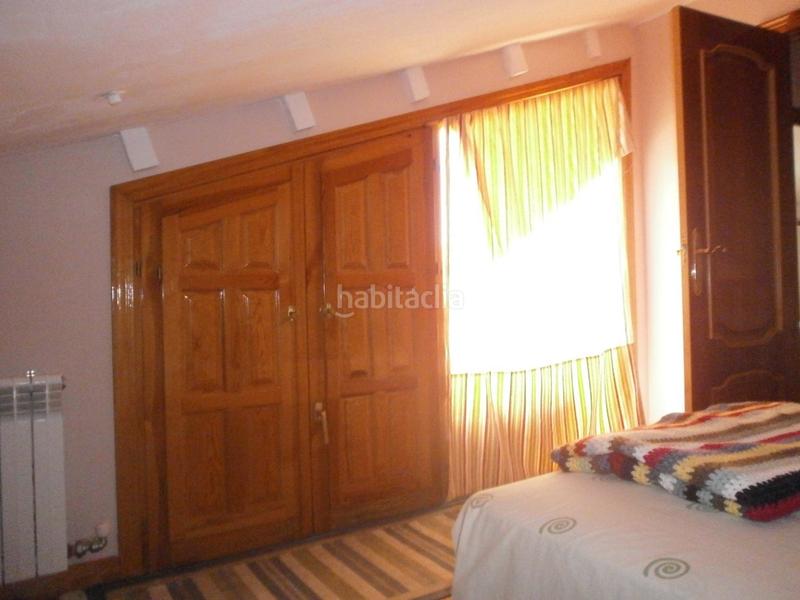 Foto c79e1952-3be2-4b98-bbc6-af1a992755cd. Chalet con riscaldamento piscina in Abades