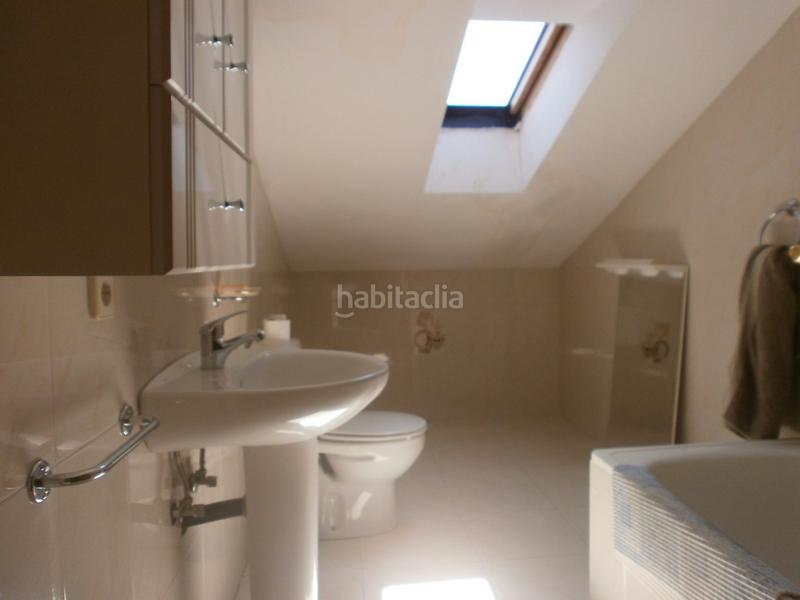 Foto c7b34037-cc11-47b0-a202-c755c0c4457c. Chalet con riscaldamento piscina in Abades