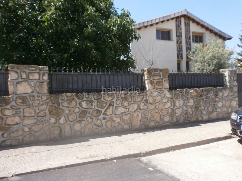 Foto c9ea0434-ab95-4d0d-93de-292829edd46e. Chalet con riscaldamento piscina in Abades