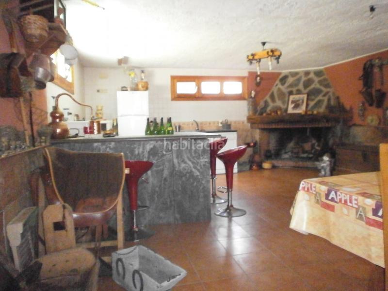 Foto d039a086-0968-40a7-860f-3bbdcf0292ed. Chalet con riscaldamento piscina in Abades