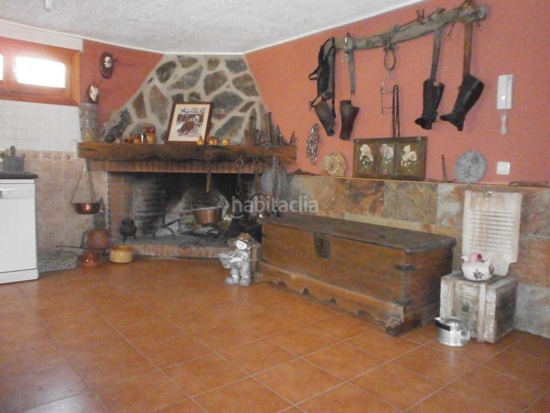 Foto d93e80a6-e3f6-4e7a-b18f-2830dc8a7ed1. Chalet con riscaldamento piscina in Abades