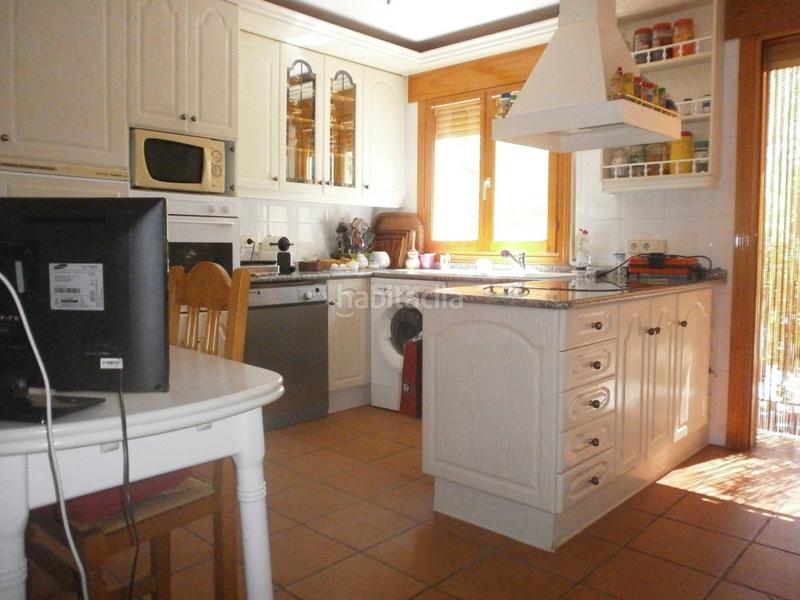 Foto efa7162f-eb23-4e1d-be65-0dc9b9cf0912. Chalet con riscaldamento piscina in Abades