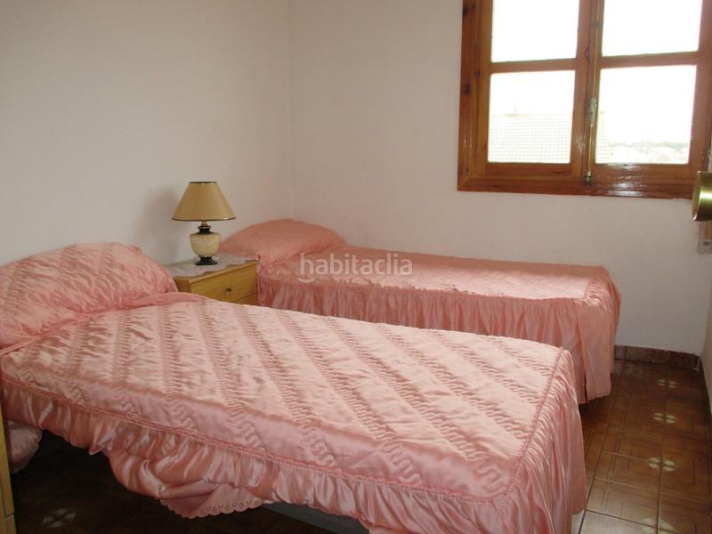 Foto 6c7be478-ced3-446e-b4df-8f860c718cfb. Appartement avec chauffage dans Mozoncillo
