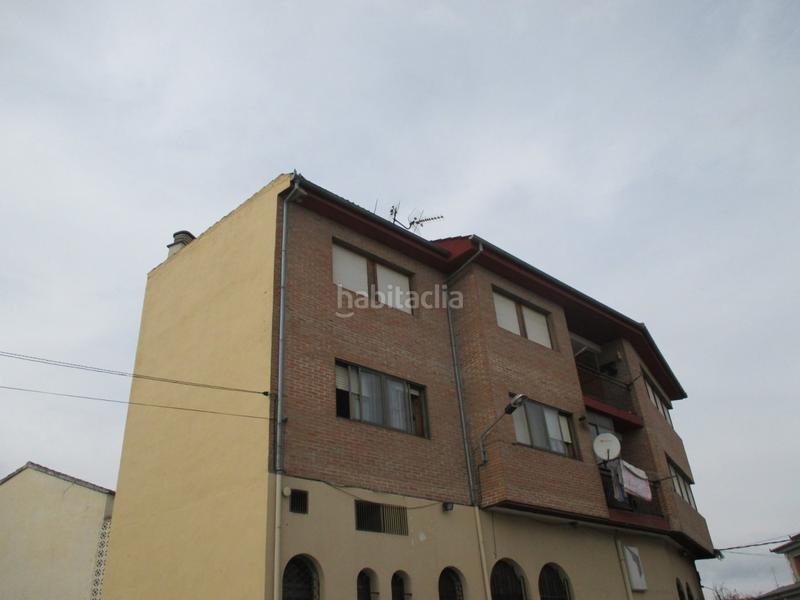 Foto b5c71dea-1da7-45b3-b47e-ececd32768ee. Appartement avec chauffage dans Mozoncillo