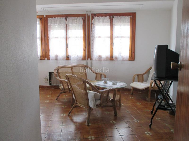 Foto e434bd2c-8f3c-4d03-b676-7e68809c9f97. Appartement avec chauffage dans Mozoncillo