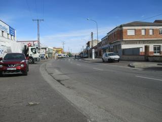 Bâtiment à usage industriel à El Cerro - Ctra. De San Rafael. Se vende nave en polígono el cerro