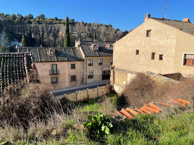 Foto 3d5d7693-ca6d-40d3-ac42-7102ebee8553. Masia amb piscina a San Lorenzo - San Marcos Segovia