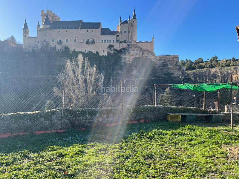 Foto 5c3b72ab-01c7-4476-ac8b-3f4613a80fa0. Masia amb piscina a San Lorenzo - San Marcos Segovia