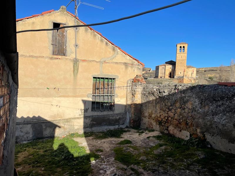 Foto 5dd40024-fddd-4587-848c-d619b0e0d076. Masia amb piscina a San Lorenzo - San Marcos Segovia