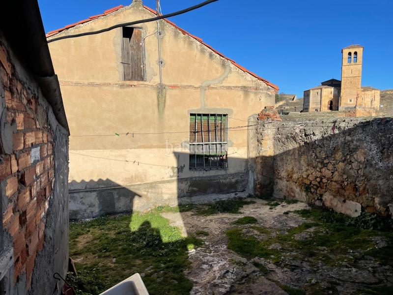Foto 9cb31373-7351-4da4-a5ff-e85809feda1b. Masia amb piscina a San Lorenzo - San Marcos Segovia