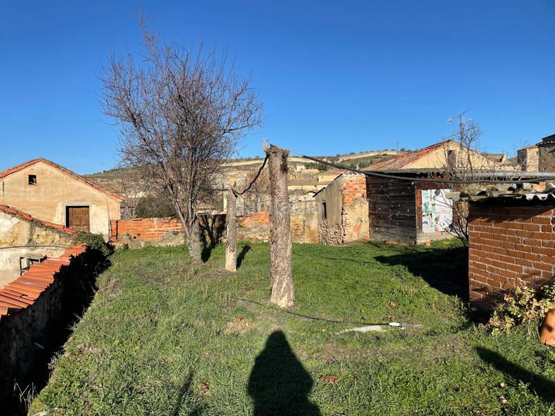 Foto af59f6c2-e5c4-4408-8afc-5517813873af. Masia amb piscina a San Lorenzo - San Marcos Segovia