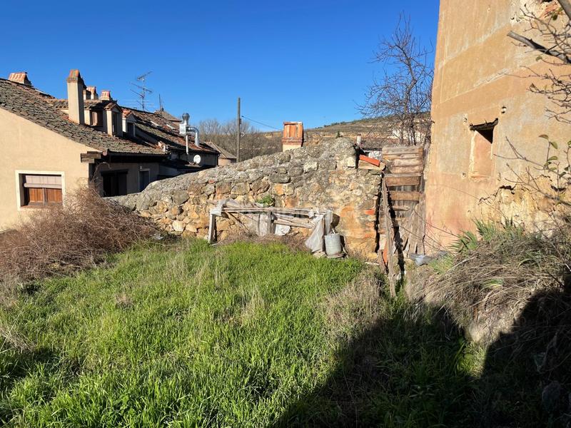 Foto e6f0b7f5-e63a-42e8-825b-864837cfafa6. Masia amb piscina a San Lorenzo - San Marcos Segovia