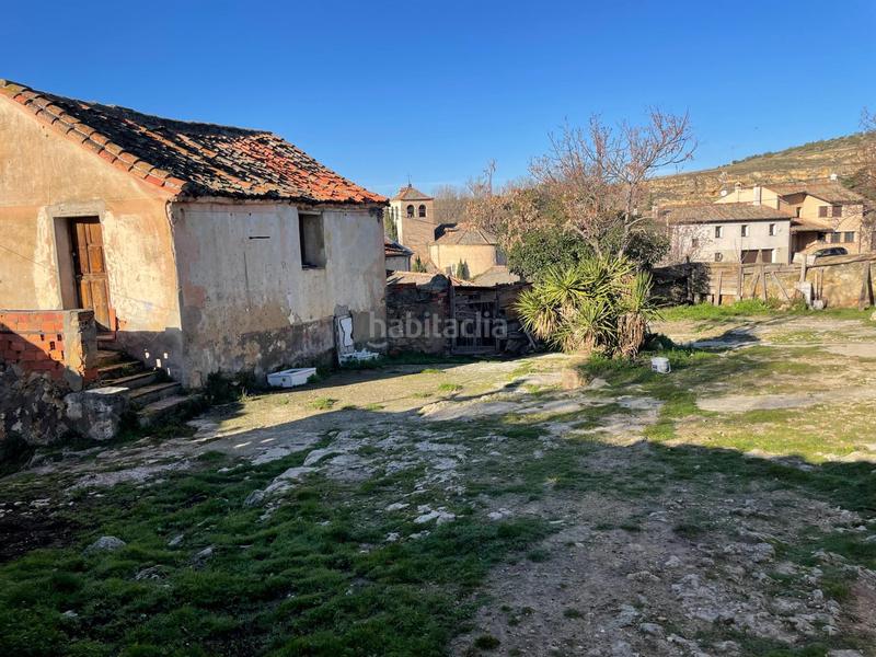 Foto f7efad72-b929-43c7-ae0d-e3a7c73fdc24. Masia amb piscina a San Lorenzo - San Marcos Segovia