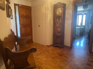 Appartement en Plaza Mayor - San Agustn. Piso en venta en la zona del casco antiguo