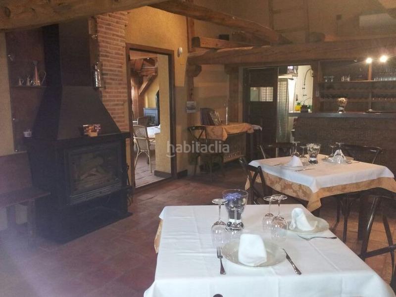 Foto 60a951aa-4015-4b3e-a219-583d092b171d. Traspàs local comercial amb calefacció a Escalona del Prado