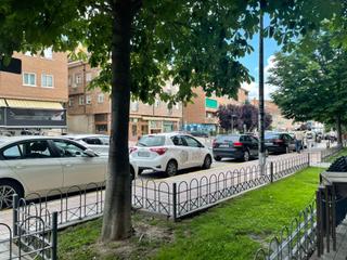 Alquiler Local Comercial en San Lorenzo - San Marcos. Alquiler local comercial via roma