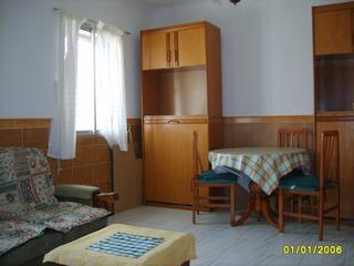 Appartement en San Ildefonso. Se alquila  o se alquila con opcin de compra piso en la granja