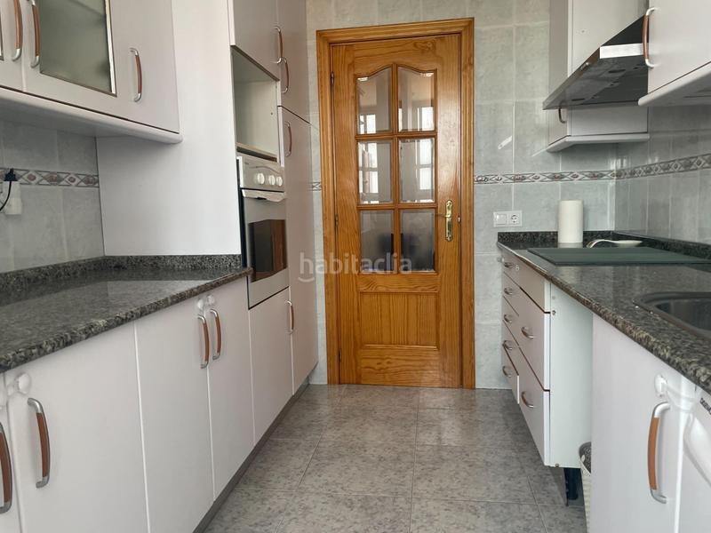 Foto 0b2775dd-7ee4-4730-ba75-7cfcfdac1f3a. Appartement avec chauffage parking dans El Carmen Segovia