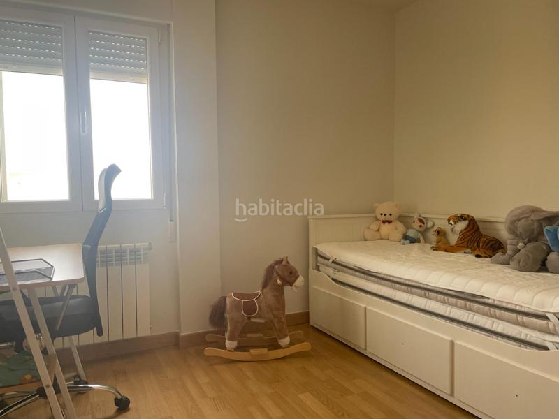 Foto 163c995f-570b-4562-87ad-b0b56b280f9e. Appartement avec chauffage parking dans El Carmen Segovia