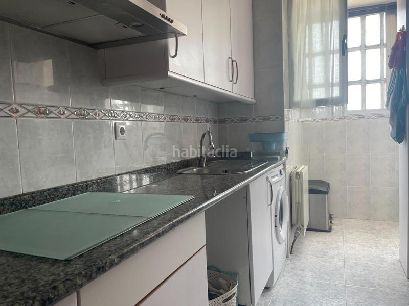 Foto 186f506b-1513-4624-ba3b-227bc93f51fe. Appartement avec chauffage parking dans El Carmen Segovia