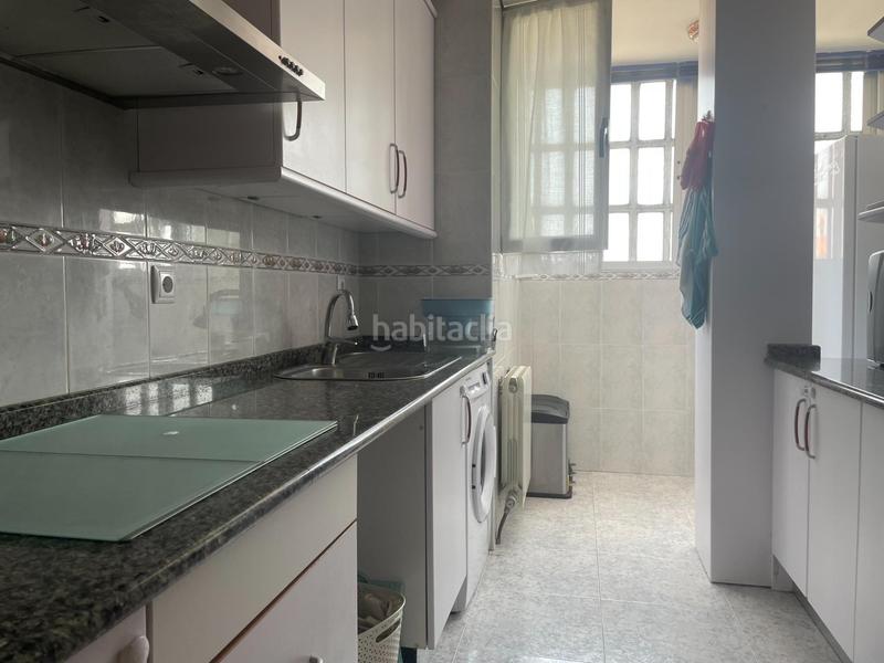 Foto 4a0ecd52-1a65-4493-8b91-e48c29f524b7. Appartement avec chauffage parking dans El Carmen Segovia