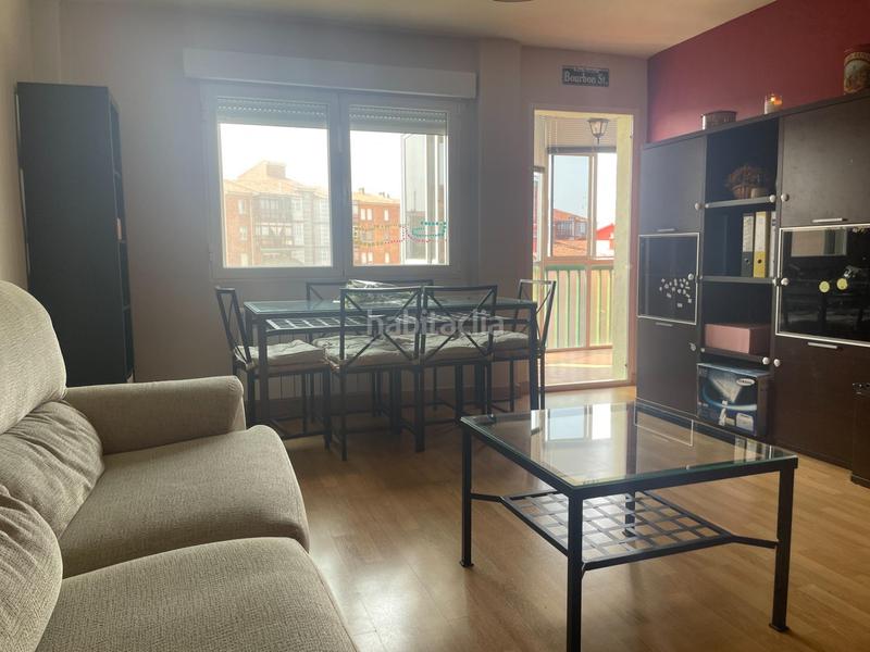 Foto 4ecbe3bc-2bdd-4a8a-8b4d-5d59be6e153a. Appartement avec chauffage parking dans El Carmen Segovia