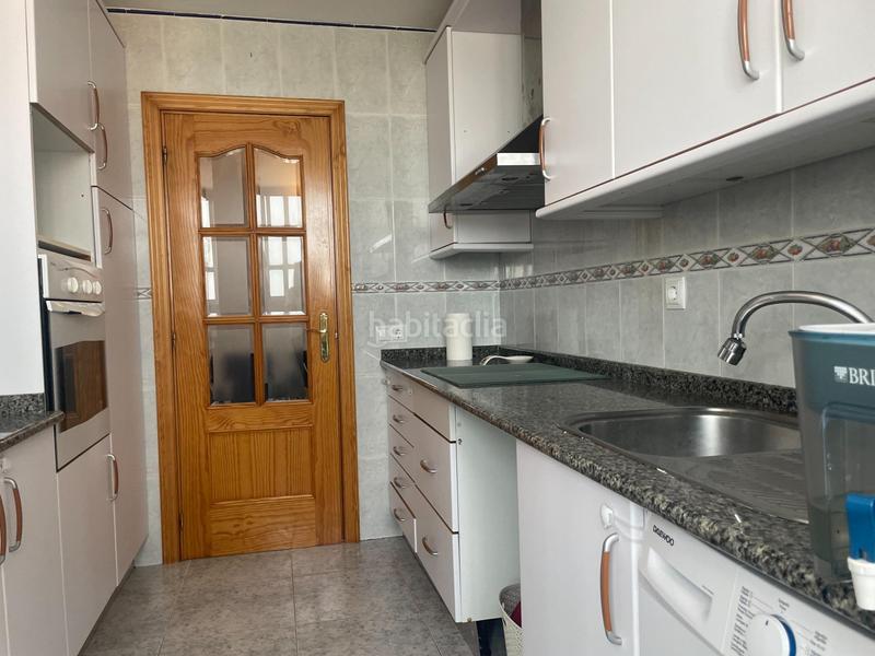 Foto 535b2613-02d8-4242-aeb3-2c820fdbfea6. Appartement avec chauffage parking dans El Carmen Segovia