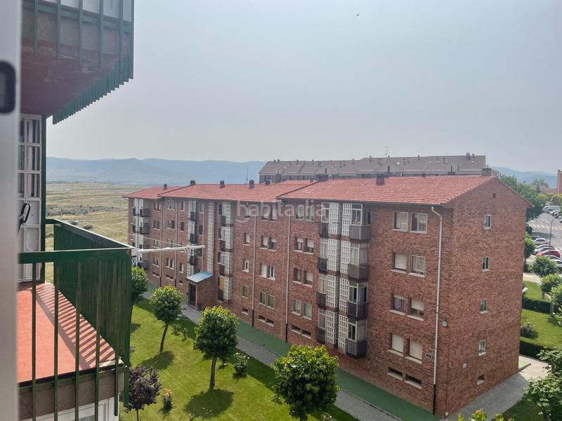 Foto 6318c17c-0239-44ad-8ac7-7fee883b5856. Appartement avec chauffage parking dans El Carmen Segovia