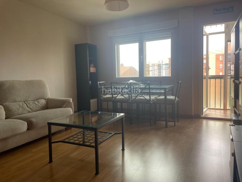 Foto 6651400f-7f6d-4a9b-880e-eb409e418121. Appartement avec chauffage parking dans El Carmen Segovia