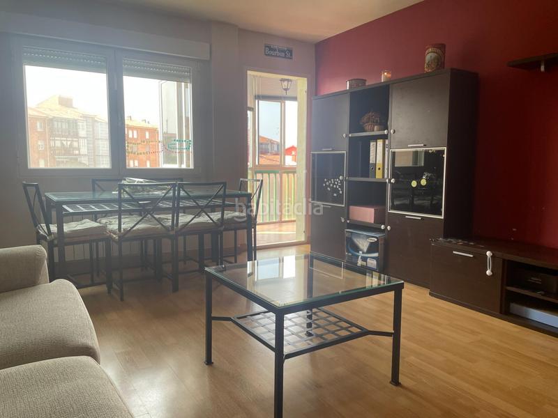 Foto 70c3e875-0ffc-4b90-9462-fc1dc1064cde. Appartement avec chauffage parking dans El Carmen Segovia