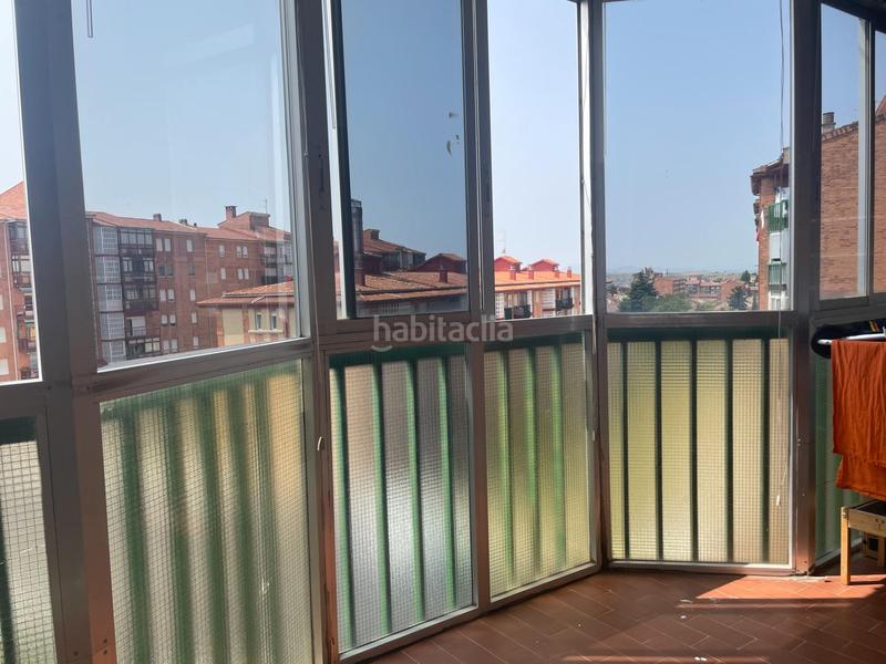 Foto 7708f59d-a10c-457a-ad45-8a4e59f42f8f. Appartement avec chauffage parking dans El Carmen Segovia