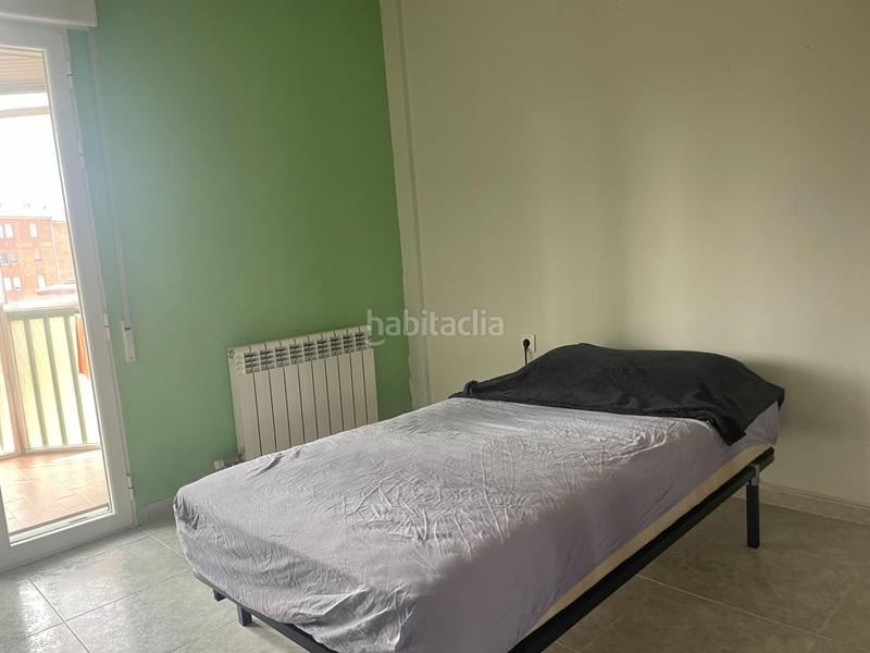 Foto 7a7b88a2-0fce-4b73-88fd-1079133badb0. Appartement avec chauffage parking dans El Carmen Segovia