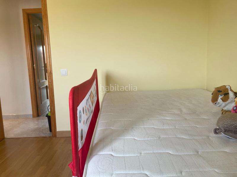 Foto 8575c8b5-0411-452e-a7a0-e69935d4f026. Appartement avec chauffage parking dans El Carmen Segovia