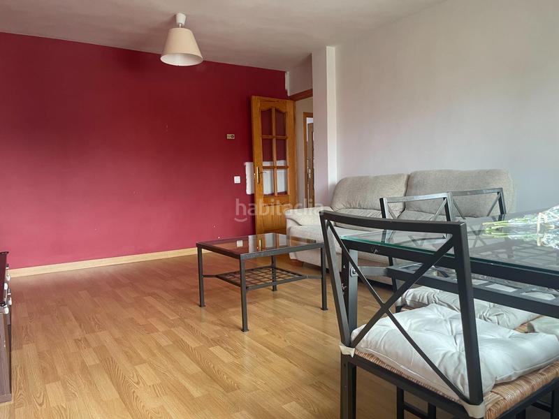 Foto 92286a31-df0e-4100-a912-41e4f20f4558. Appartement avec chauffage parking dans El Carmen Segovia