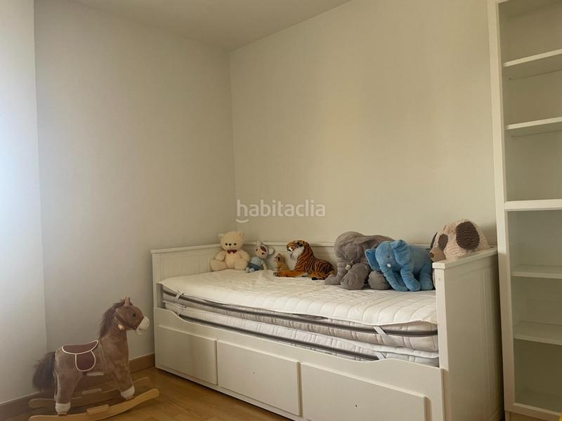 Foto df7bc016-1185-49f9-9396-7ebb0a25c54f. Appartement avec chauffage parking dans El Carmen Segovia